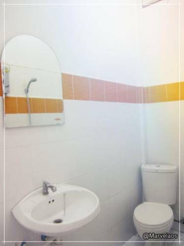 Hostal Savan Phatthana Guesthouse