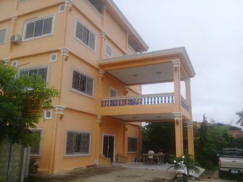 Hostal Joli Guesthouse
