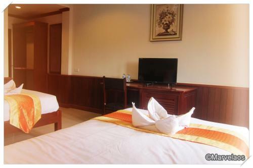 Savanbanhao Hotel