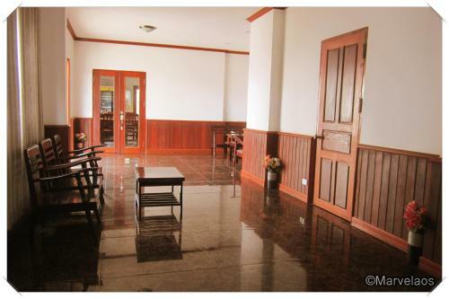 Savanbanhao Hotel