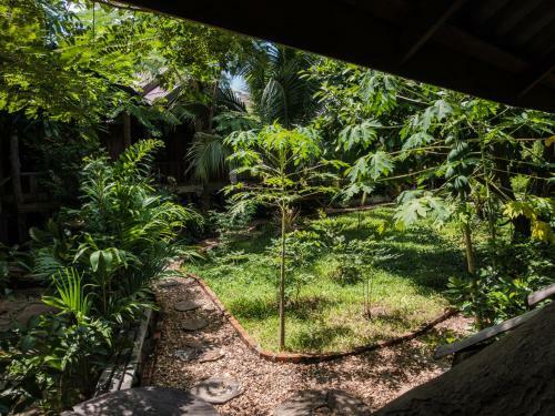 Bed & Breakfast Sala Thongyon