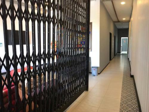 Albergue Lao Huk Bed And Cafe