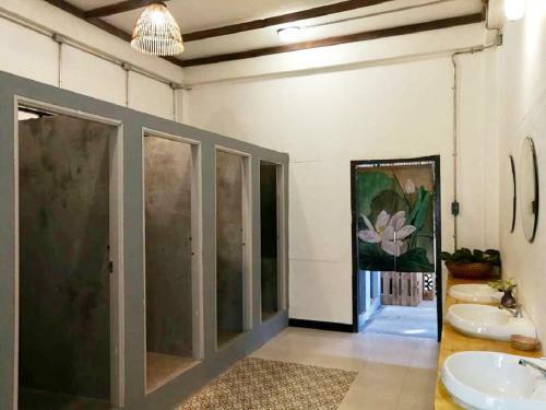 Albergue Lao Huk Bed And Cafe