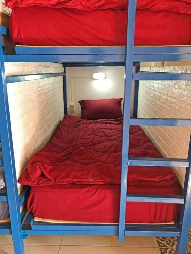 Albergue Lao Huk Bed And Cafe