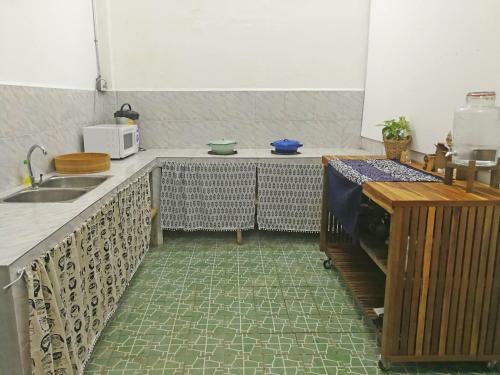 Albergue Lao Huk Bed And Cafe