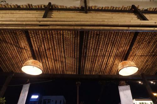 Albergue Lao Huk Bed And Cafe