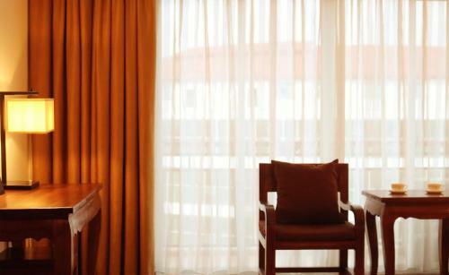 Hotel Chang Palace Vientiane