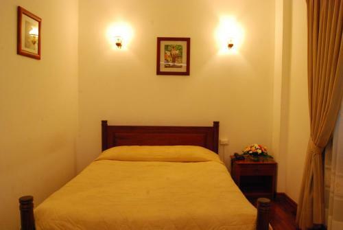 Hostal Vayakorn House
