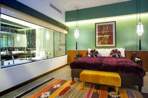 Lao Poet Hotel