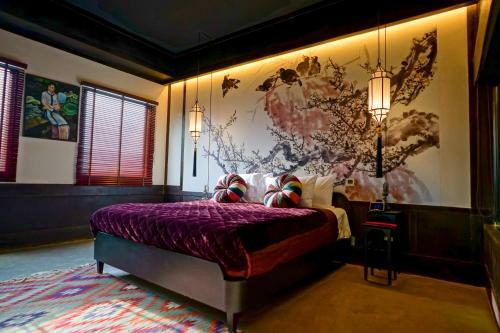 Lao Poet Hotel