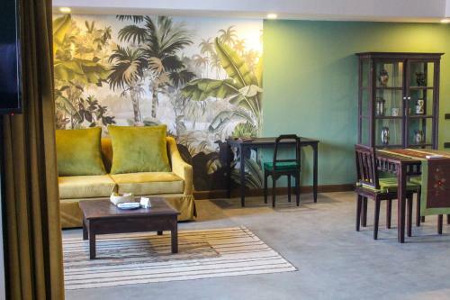 Lao Poet Hotel