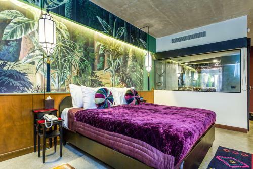 Lao Poet Hotel