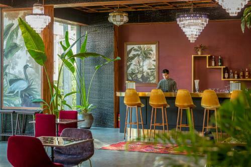 Lao Poet Hotel
