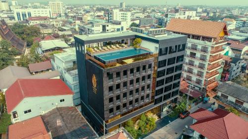 Lao Poet Hotel