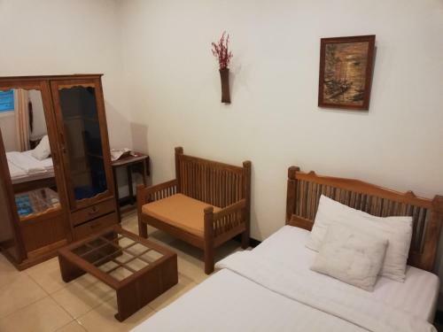 Ao Apartment