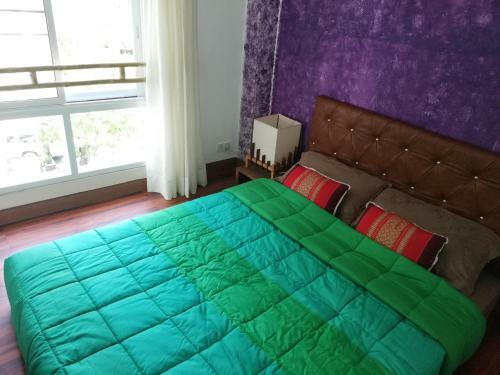 Ao Apartment