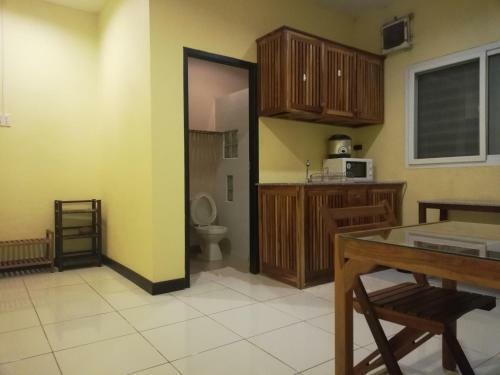 Ao Apartment