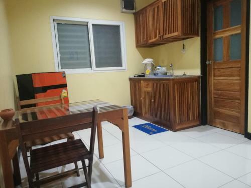 Ao Apartment