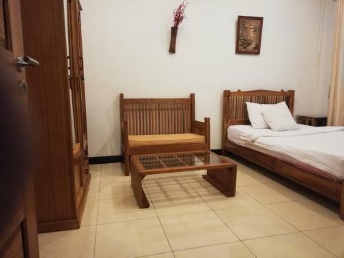 Ao Apartment