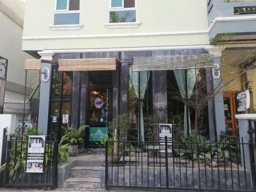 Ao Apartment