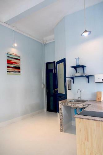 Indigo Homestay