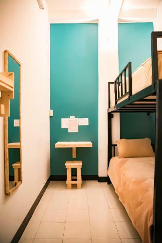 Pvo Hostel