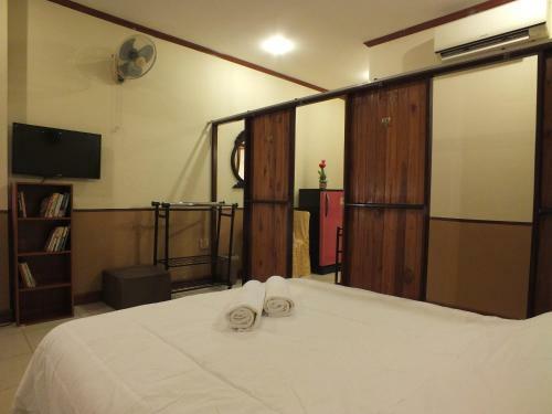 Hotel Avalon Residence