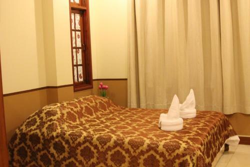 Hotel Avalon Residence