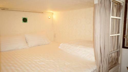 Green Box Capsule Hostel & Hotel