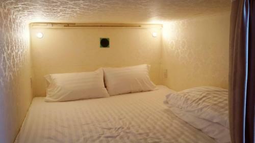 Green Box Capsule Hostel & Hotel