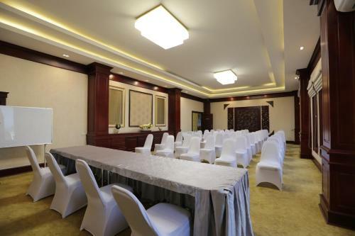 Khounmixay Hotel