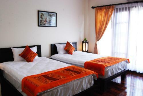 Hotel Vayakorn Inn