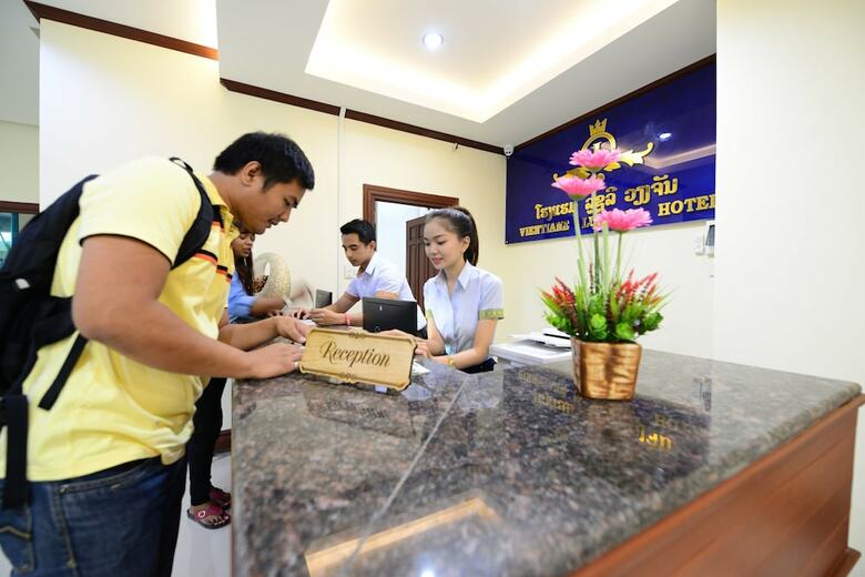 Vientiane Luxury Hotel