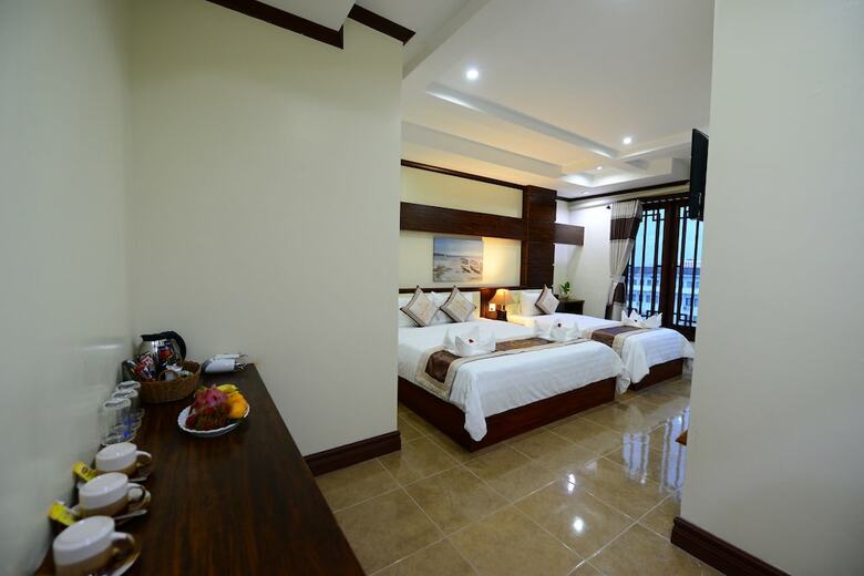 Vientiane Luxury Hotel