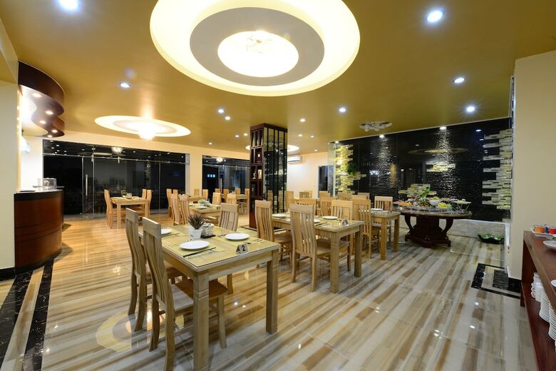 Vientiane Luxury Hotel
