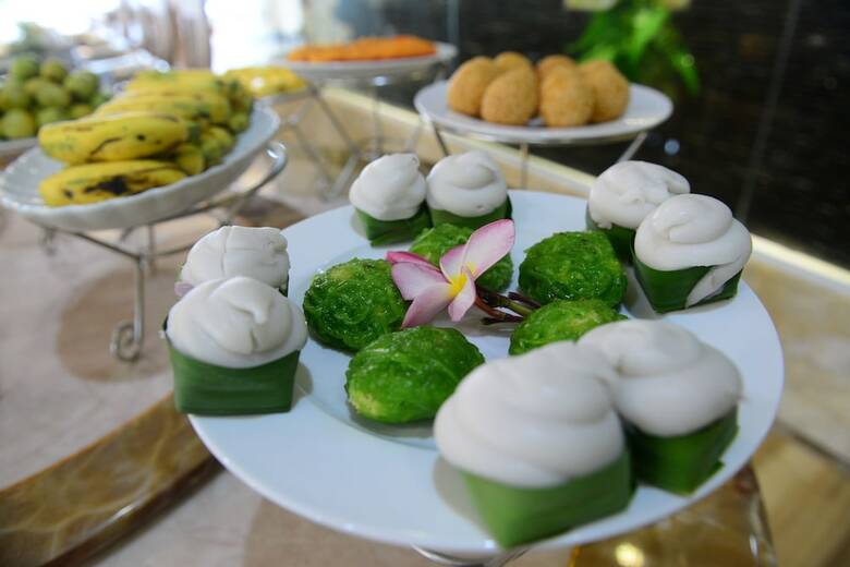 Vientiane Luxury Hotel