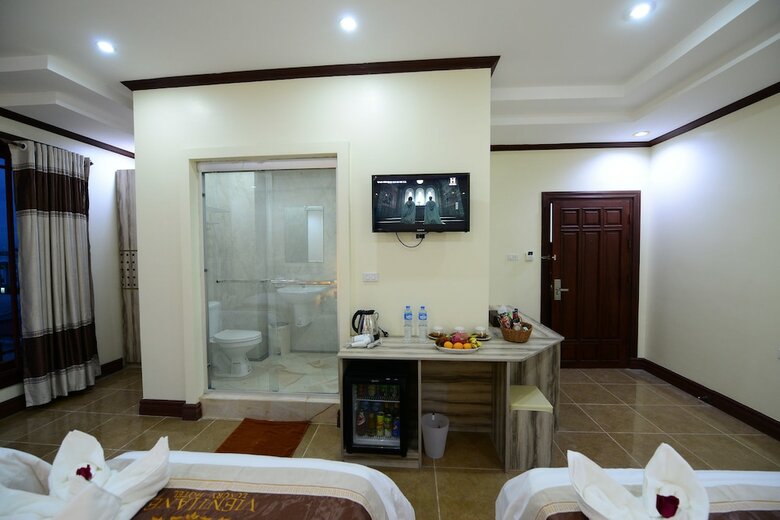 Vientiane Luxury Hotel