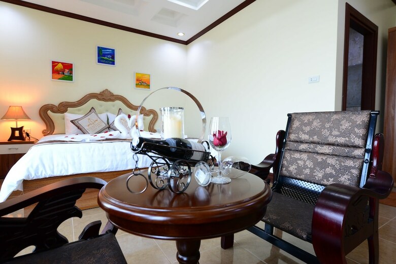 Vientiane Luxury Hotel
