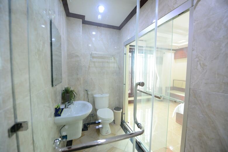 Vientiane Luxury Hotel