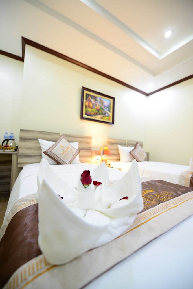 Vientiane Luxury Hotel