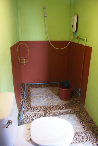 Hostal Fandee Guest House