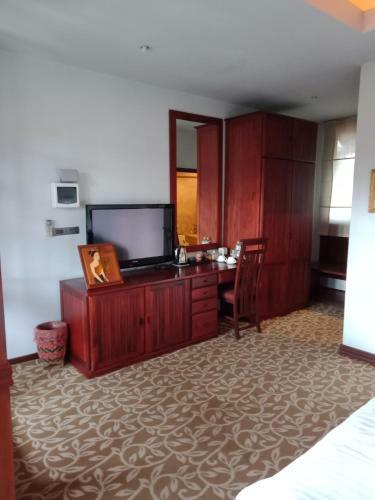 Charming Lao Hotel