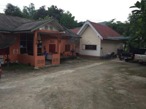 Hostal Songkhone Guesthouse