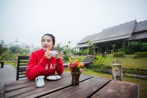 Hotel Namkat Yorla Pa Resort