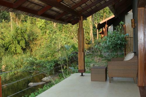 Hotel Namkat Yorla Pa Resort