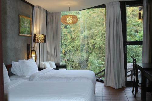 Hotel Namkat Yorla Pa Resort