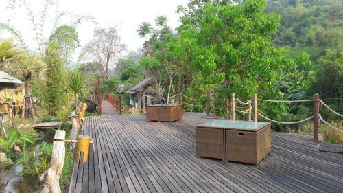 Hotel Namkat Yorla Pa Resort