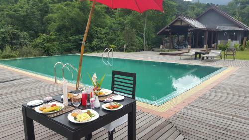 Hotel Namkat Yorla Pa Resort
