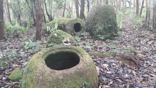 Site 52 - Ban Pakeo & Home Stay ( Full Board)
