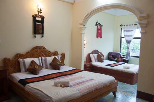 Maly Hotel